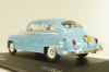 DeSoto 4-Door Sedan 1946, light blue, WB282, WhiteBox 1:43