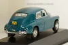 HANOMAG L28GRUKW POLIZEI GERMANY 1955 POLICE, AutoCult 1:43