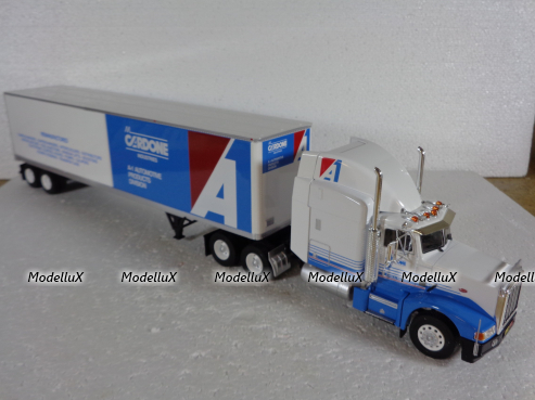 Peterbilt 377 A/E, American truck, Spain, #28, Altaya 1:43 Уценка!
