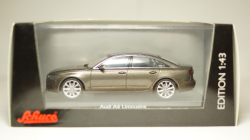 Audi A6 Limousine, Schuco 1:43