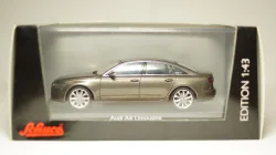 Audi A6 Limousine, Schuco 1:43