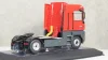 Peterbilt 377 A/E, American truck, Spain, #28, Altaya 1:43 Уценка!
