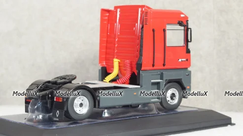 Peterbilt 377 A/E, American truck, Spain, #28, Altaya 1:43 Уценка!