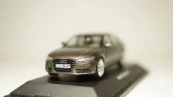 Audi A6 Limousine, Schuco 1:43
