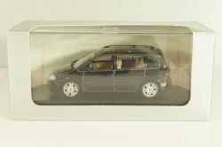 Volkswagen Touran 2003, black, 170099300F9R, Minichamps 1:43