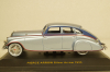 Pierce Arrow Silver Arrow (1933), MUS045, IXO Museum  1:43