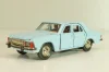 Газ-3102 Волга, голубая, Тантал/Радон 1:43