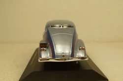 Pierce Arrow Silver Arrow (1933), MUS045, IXO Museum  1:43