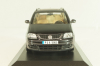 Volksvagen Touran 2003, black, 170099300F9R, Minichamps 1:43