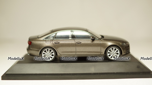 Audi A6 Limousine, Schuco 1:43