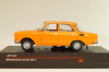 Москвич-2140 1977, orange, IST123, IST 1:43