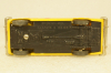 Москвич-408, милиция, апрель 85г., Тантал/Радон 1:43
