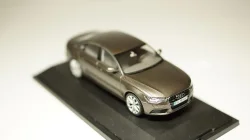 Зис-8 Милиция, Miniclassic 1:43