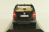 Volksvagen Touran 2003, black, 170099300F9R, Minichamps 1:43
