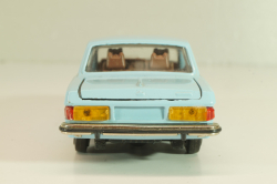 Газ-3102 Волга, голубая, Тантал/Радон 1:43