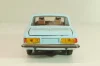 Газ-3102 Волга, голубая, Тантал/Радон 1:43