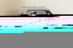 Зис-8 Милиция, Miniclassic 1:43