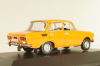 Москвич-2140 1977, orange, IST123, IST 1:43