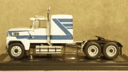 Peterbilt 377 A/E, American truck, Spain, #28, Altaya 1:43
