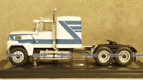 Peterbilt 377 A/E, American truck, Spain, #28, Altaya 1:43 Уценка!
