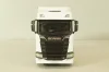 Scania Normal/CS20N 6x2 Tag axle 2004, white, 03-2006, WSI 1:50