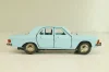 Газ-3102 Волга, голубая, Тантал/Радон 1:43