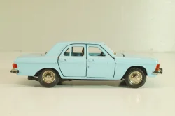 Газ-3102 Волга, голубая, Тантал/Радон 1:43
