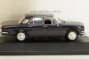 Seat Cordoba 2000 silver, Altaya 1:43
