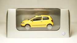 Volkswagen Fox, Schuco 1:43