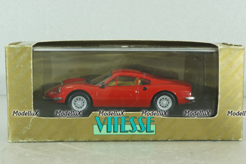 Voisin C25 Aerodyne (1934), MUS049, IXO Museum 1:43