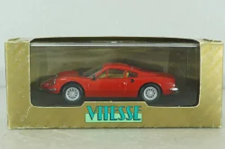 Voisin C25 Aerodyne (1934), MUS049, IXO Museum 1:43