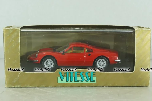 Voisin C25 Aerodyne (1934), MUS049, IXO Museum 1:43