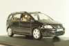 Volksvagen Touran 2003, black, 170099300F9R, Minichamps 1:43