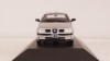 Seat Cordoba 2000 silver, Altaya 1:43