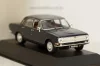 Seat Cordoba 2000 silver, Altaya 1:43