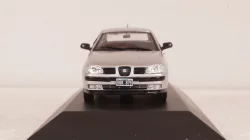 Seat Cordoba 2000 silver, Altaya 1:43