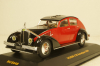Voisin C25 Aerodyne (1934), MUS049, IXO Museum 1:43