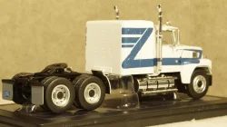 Peterbilt 377 A/E, American truck, Spain, #28, Altaya 1:43