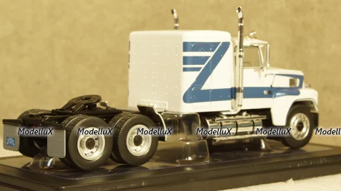 Peterbilt 377 A/E, American truck, Spain, #28, Altaya 1:43 Уценка!