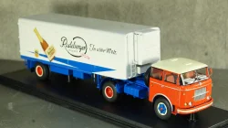 Voisin C25 Aerodyne (1934), MUS049, IXO Museum 1:43