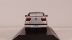 Seat Cordoba 2000 silver, Altaya 1:43