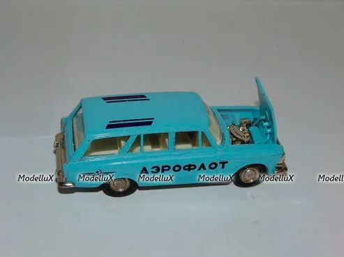 Seat Cordoba 2000 silver, Altaya 1:43