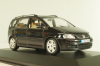 Volksvagen Touran 2003, black, 170099300F9R, Minichamps 1:43