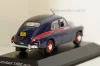 Seat Cordoba 2000 silver, Altaya 1:43