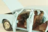 Газ-3102 Волга, голубая, Тантал/Радон 1:43