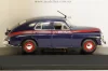 Seat Cordoba 2000 silver, Altaya 1:43