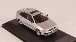 Seat Cordoba 2000 silver, Altaya 1:43
