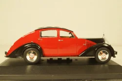 Voisin C25 Aerodyne (1934), MUS049, IXO Museum 1:43