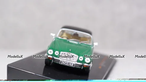 Voisin C25 Aerodyne (1934), MUS049, IXO Museum 1:43
