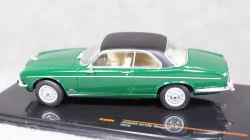Voisin C25 Aerodyne (1934), MUS049, IXO Museum 1:43